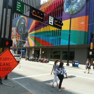 Meet your Posher, Marie